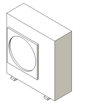 Revit Model